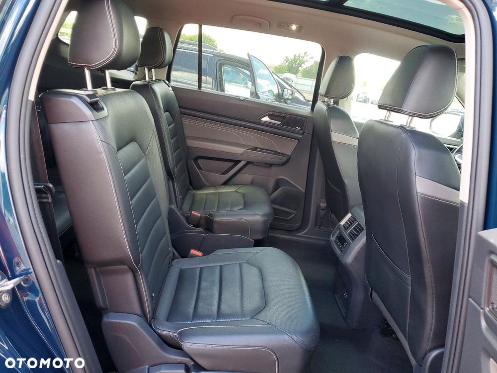 Volkswagen Atlas - 10