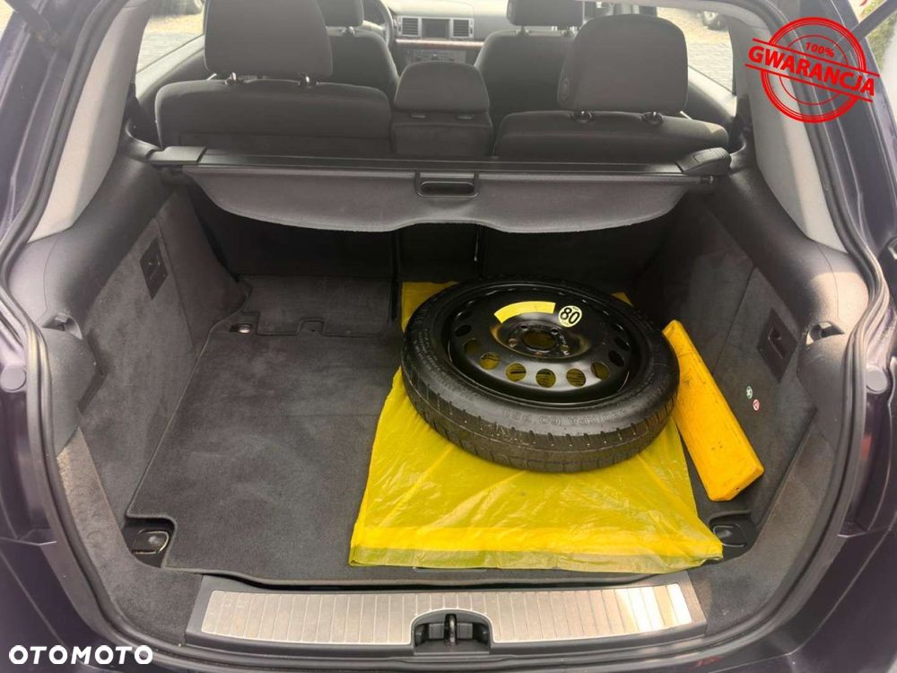 Opel Signum - 35