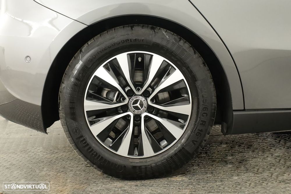 Mercedes-Benz A 200 Standard - 5