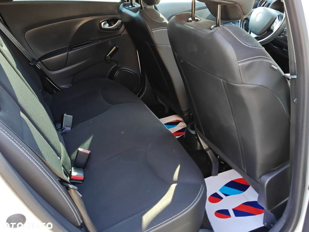 Renault Clio 1.2 TCe GT 120 EDC - 9