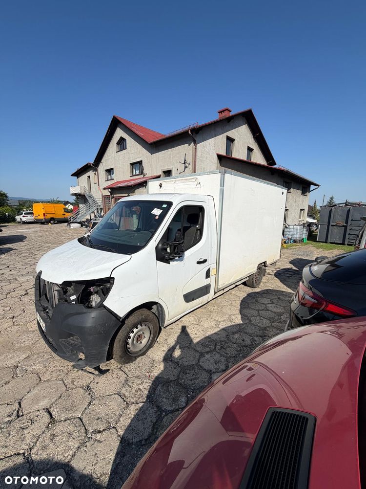Renault Master - 6