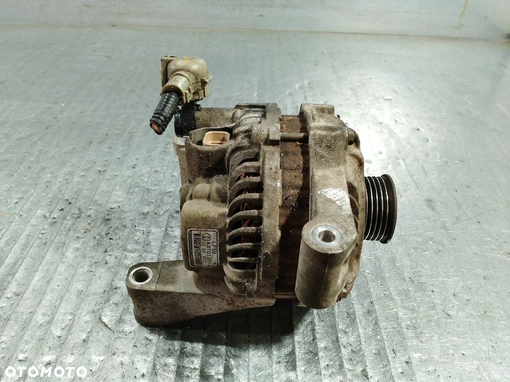 ALTERNATOR MAZDA 5 ( 05-10 ) A3TG1391A 2.0 - 7