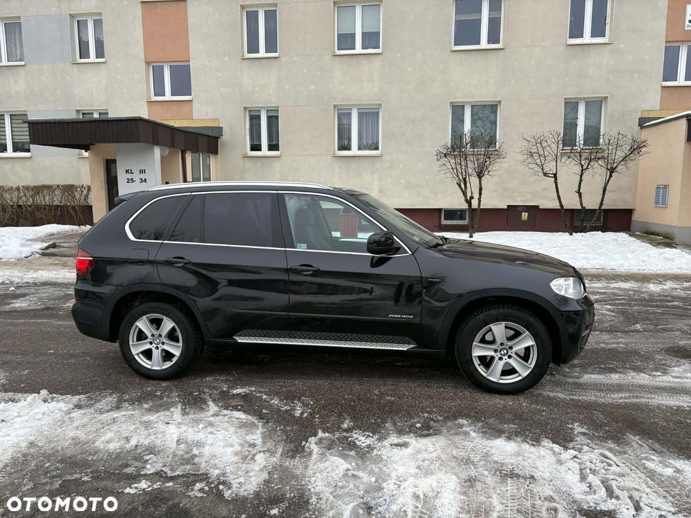 BMW X5 - 2