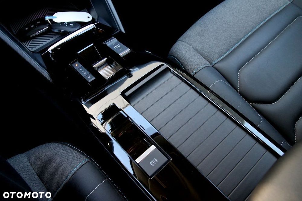 Citroën C4X 1.2 PureTech Max S&S EAT8 - 29