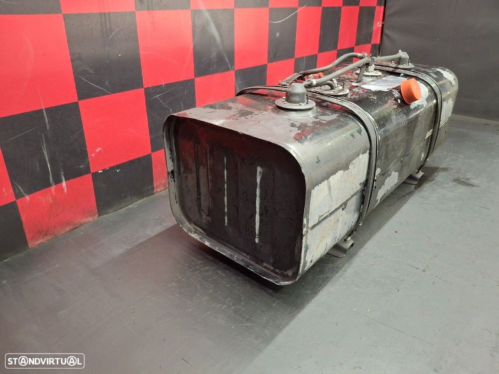 Depósito De Combustível Toyota Dyna Camião De Plataforma/Chassis (Kd_, - 3
