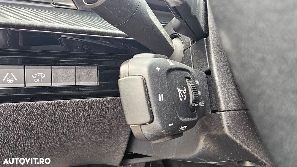 Peugeot 508 PureTech 180 EAT8 Allure Pack - 11