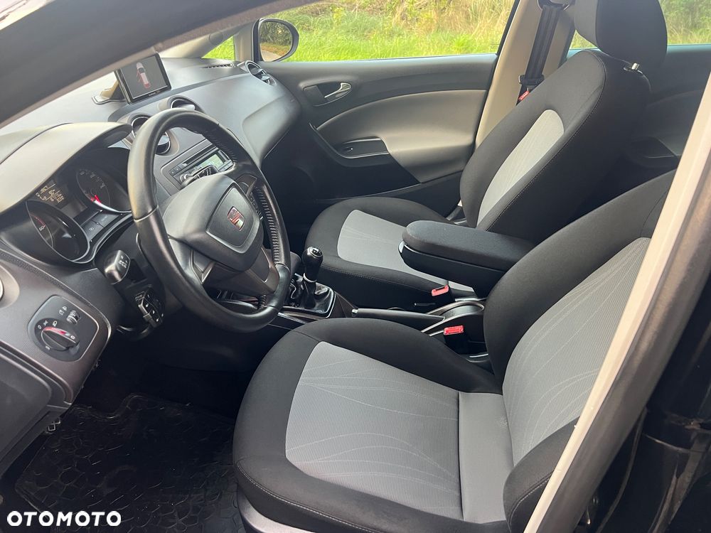 Seat Ibiza - 7