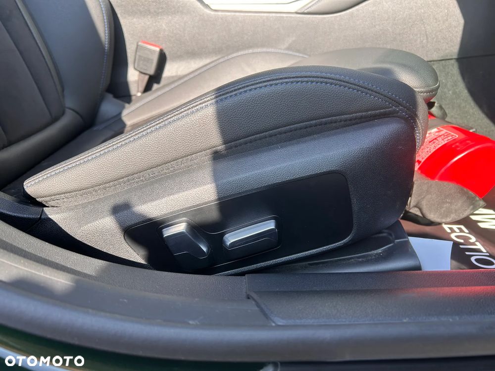 BMW Seria 4 420i M Sport sport - 19