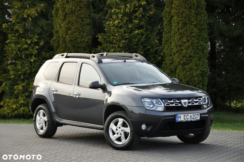 Dacia Duster - 3