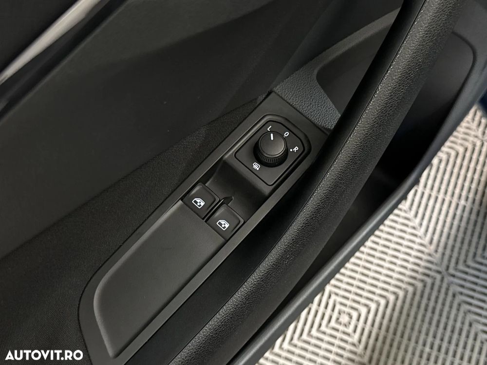 Skoda Scala - 14