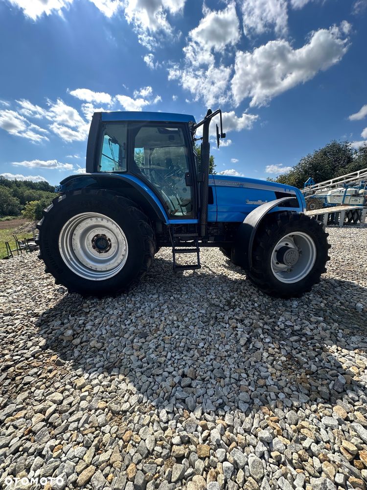 Landini Legend 130 - 3