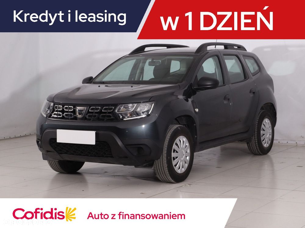 Dacia Duster - 2