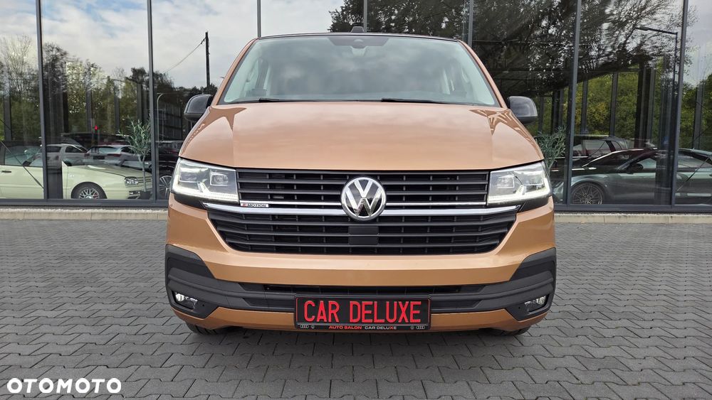 Volkswagen Multivan 2.0 TDI L1 Highline 4Motion DSG - 21
