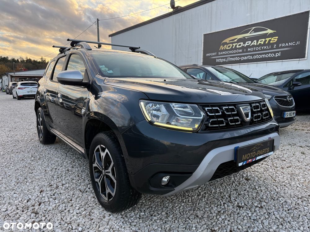 Dacia Duster - 3