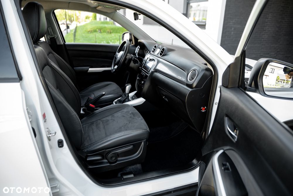 Suzuki Vitara - 22