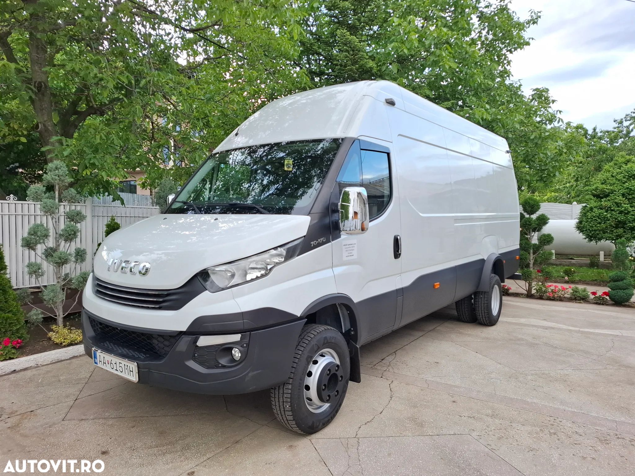 Iveco Daily - 1
