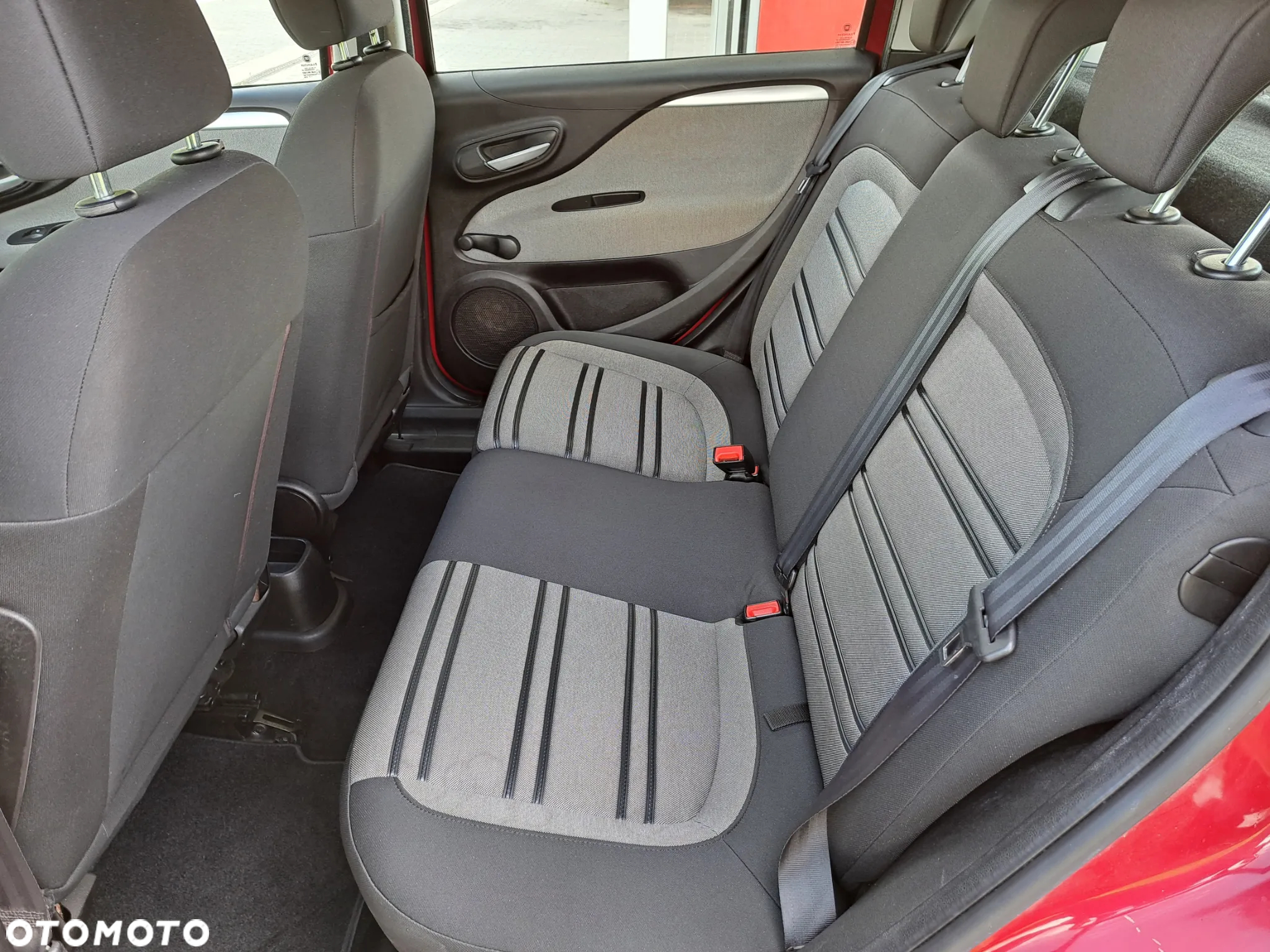 Fiat Punto Evo - 26