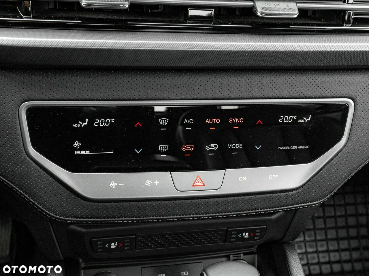 SsangYong/KGM Musso 2.2 e-XDi Adventure Plus 4WD - 23