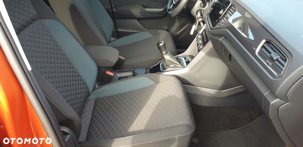 Volkswagen T-Roc 1.5 TSI GPF ACT IQ Drive - 30