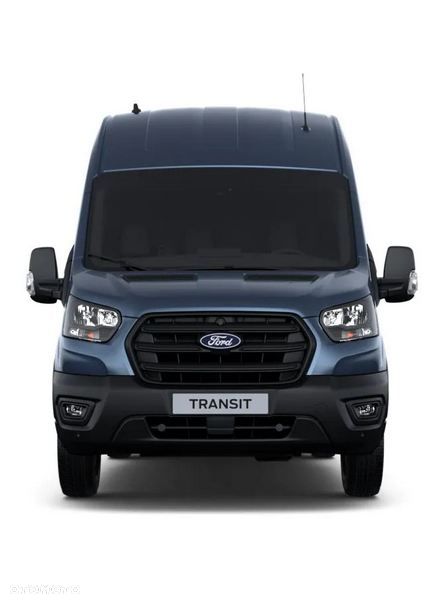 Ford Transit - 8