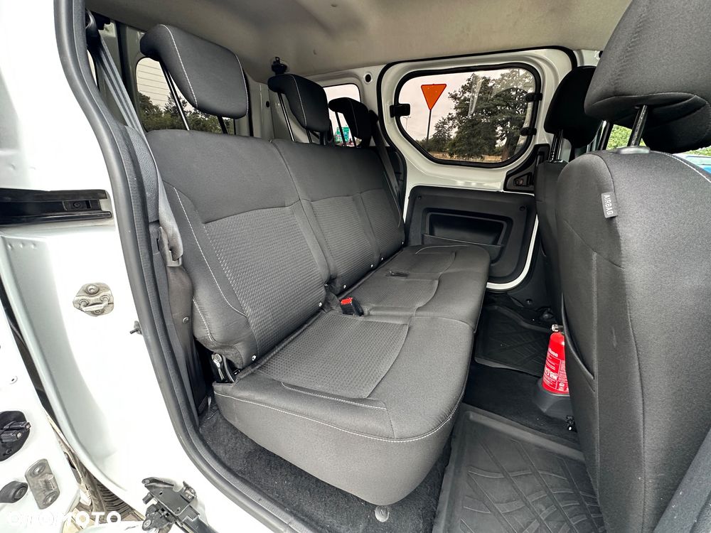 Dacia Dokker 1.5 Blue dCi Laureate - 14