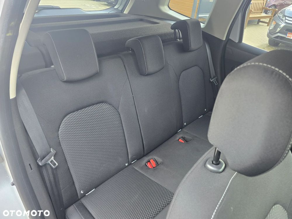 Dacia Duster - 14