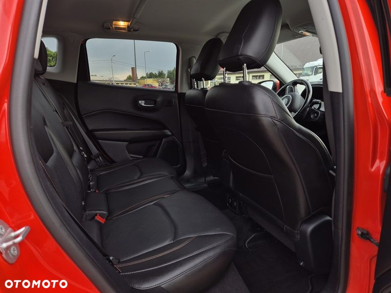Jeep Compass 1.4 MultiAir Sport - 12