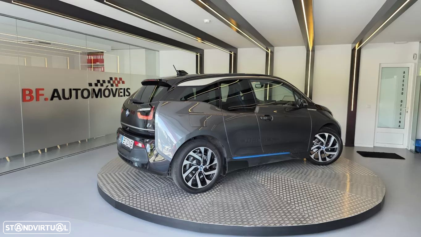 BMW i3 120Ah - 7