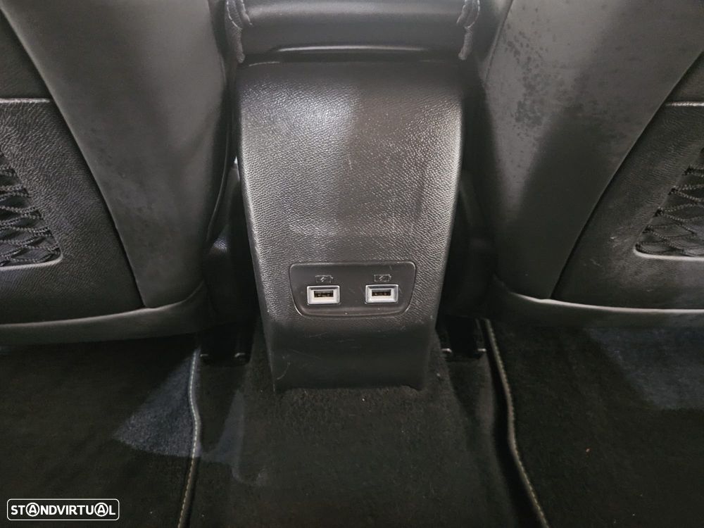 Peugeot 208 1.5 BlueHDi GT - 27
