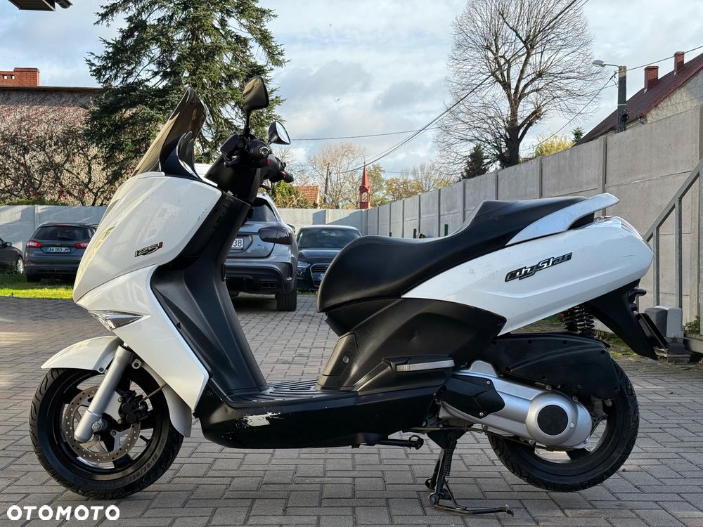 Peugeot Citystar - 12