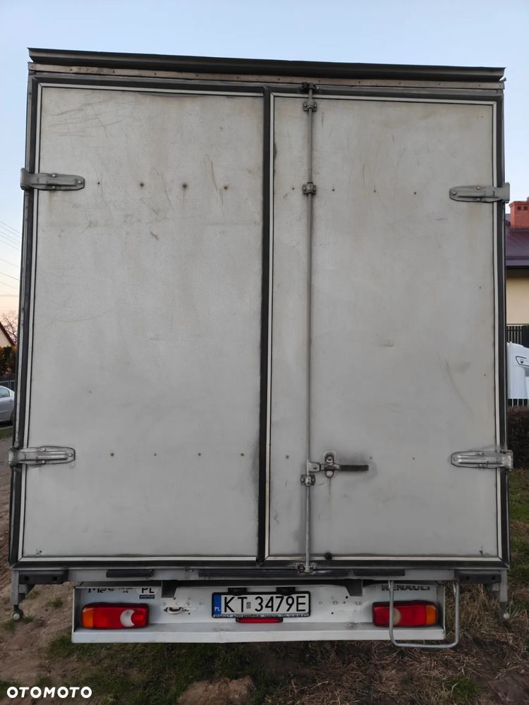 Renault Master - 8