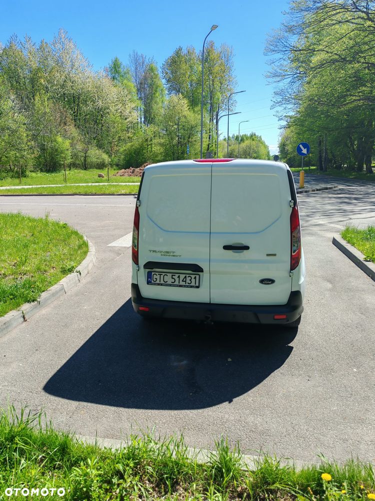 Ford Transit Connect - 6
