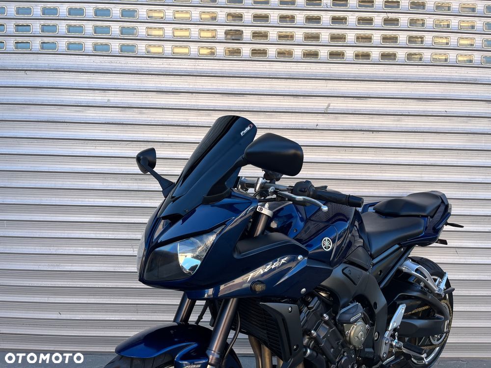 Yamaha FZ - 30