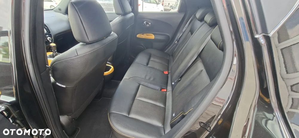 Nissan Juke 1.2 DIG-T Tekna - 24