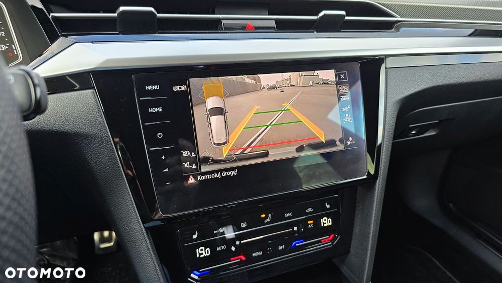 Volkswagen Arteon Shooting Brake 2.0 TSI R-Line DSG - 5