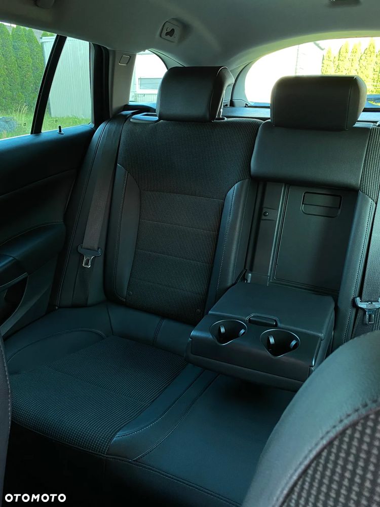 Opel Insignia 2.0 CDTI Cosmo - 13