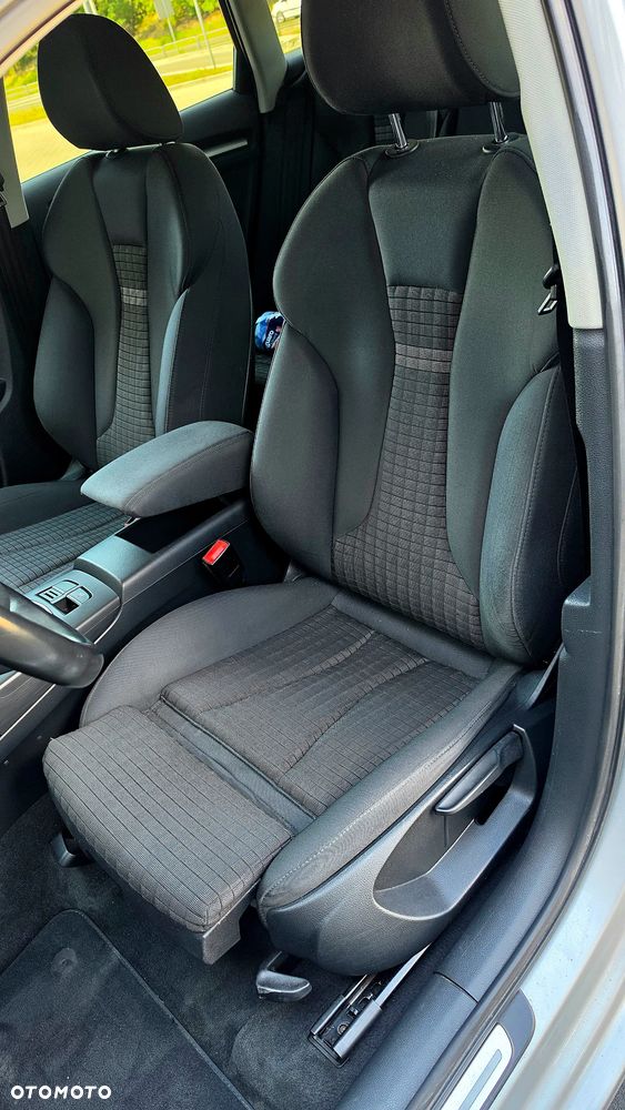 Audi A3 Sportback 2.0 TDI Ambition - 18