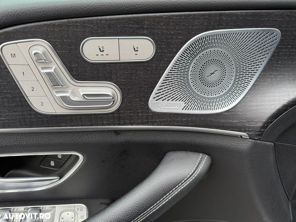 Mercedes-Benz GLE - 21