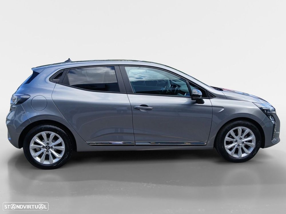 Renault Clio 1.0 TCe Intens CVT - 6