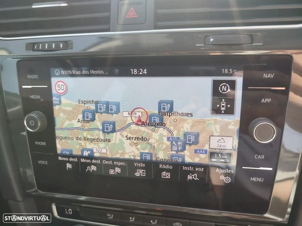 VW Golf - 12