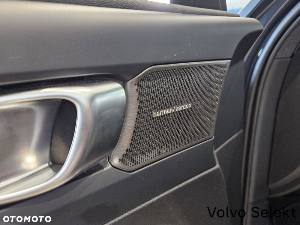 Volvo XC 40 - 17