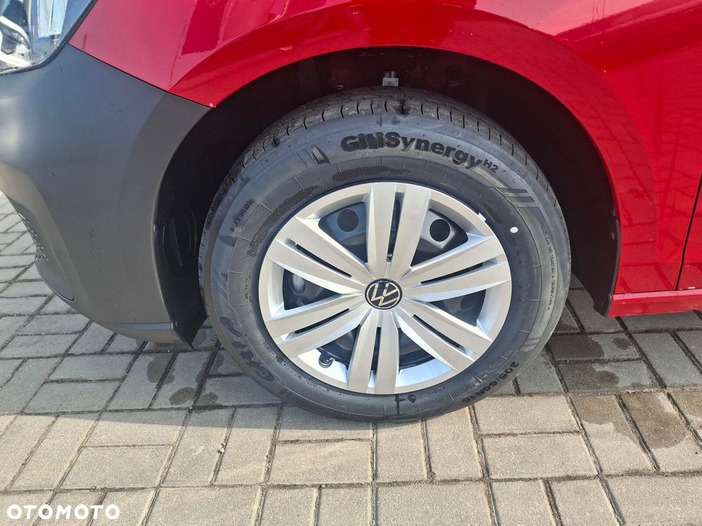 Volkswagen Caddy - 7