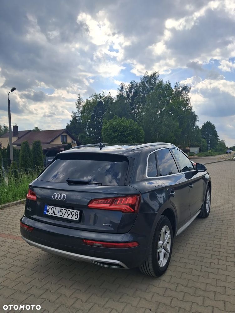 Audi Q5 2.0 TFSI Quattro S tronic - 28