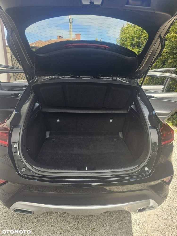 Kia XCeed - 23