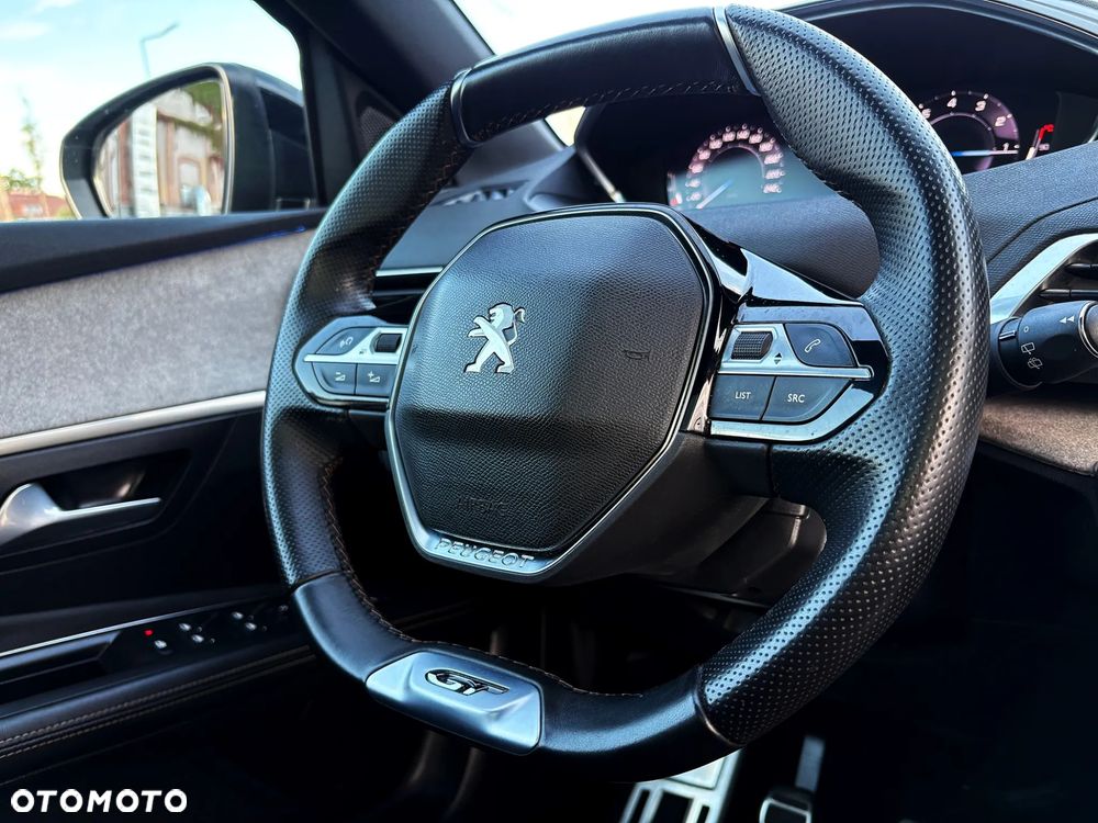 Peugeot 3008 PureTech 130 Stop & Start GPF Allure Pack - 27