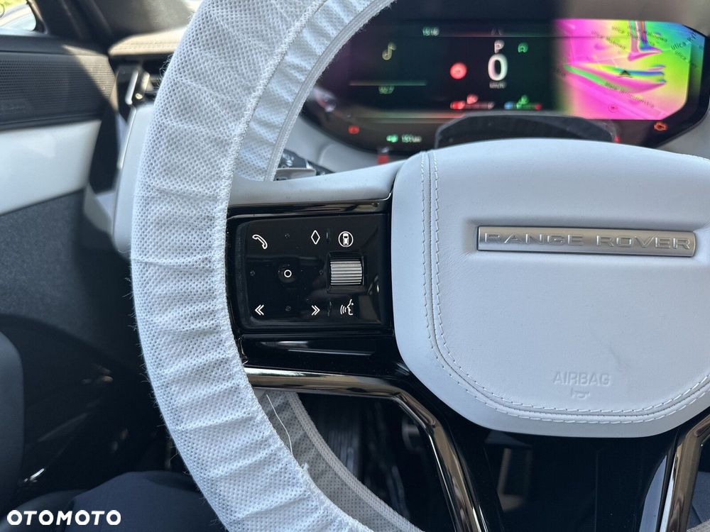 Land Rover Range Rover Sport - 19