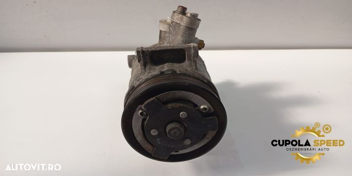 Compresor AC 2.0 TDI 5N0820803 Volkswagen VW Tiguan 1 5N [2007 - 2011 - 2