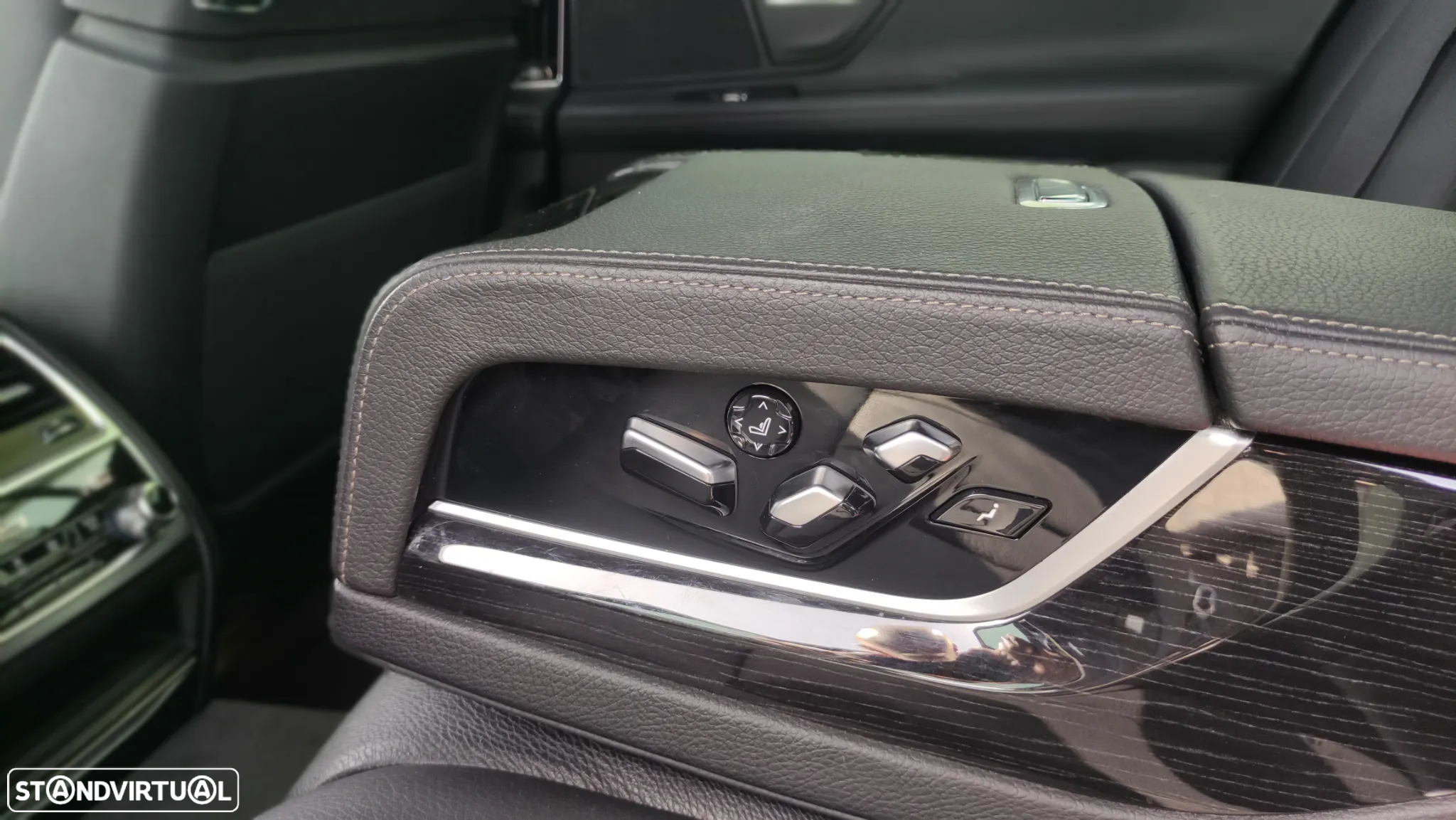 BMW 730 d Pack M - 19