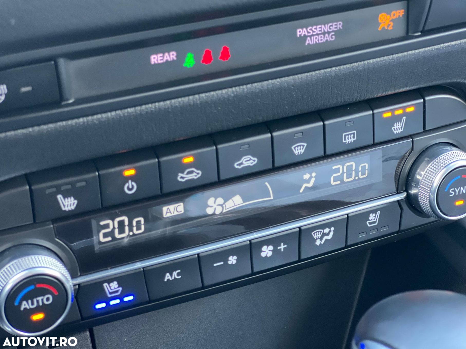 Mazda CX-5 G194 AWD AT Revolution Top - 14