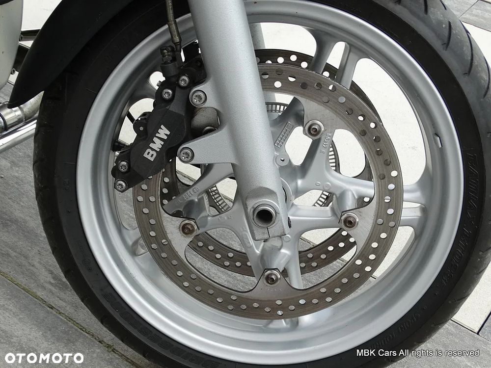 BMW R - 16
